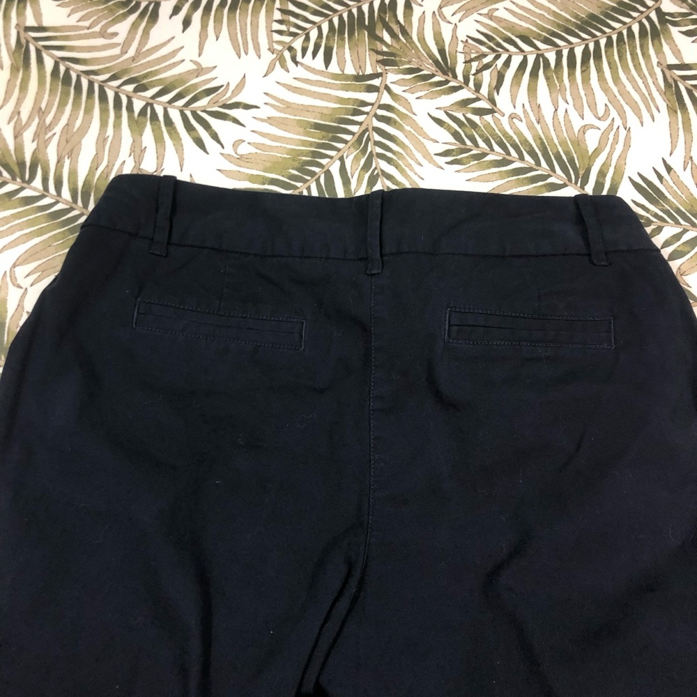 J Crew city fit stretch 10 S - Picture 2 of 4
